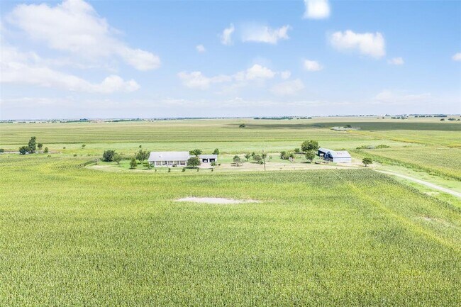 Plus de détails pour 18108 Werchan Ln, Coupland, TX - Terrain à vendre