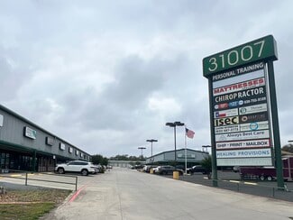 More details for 31007-a W IH-10, Boerne, TX - Flex for Lease