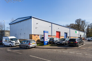 More details for Kingstanding Way, Tunbridge Wells - Industrial for Lease