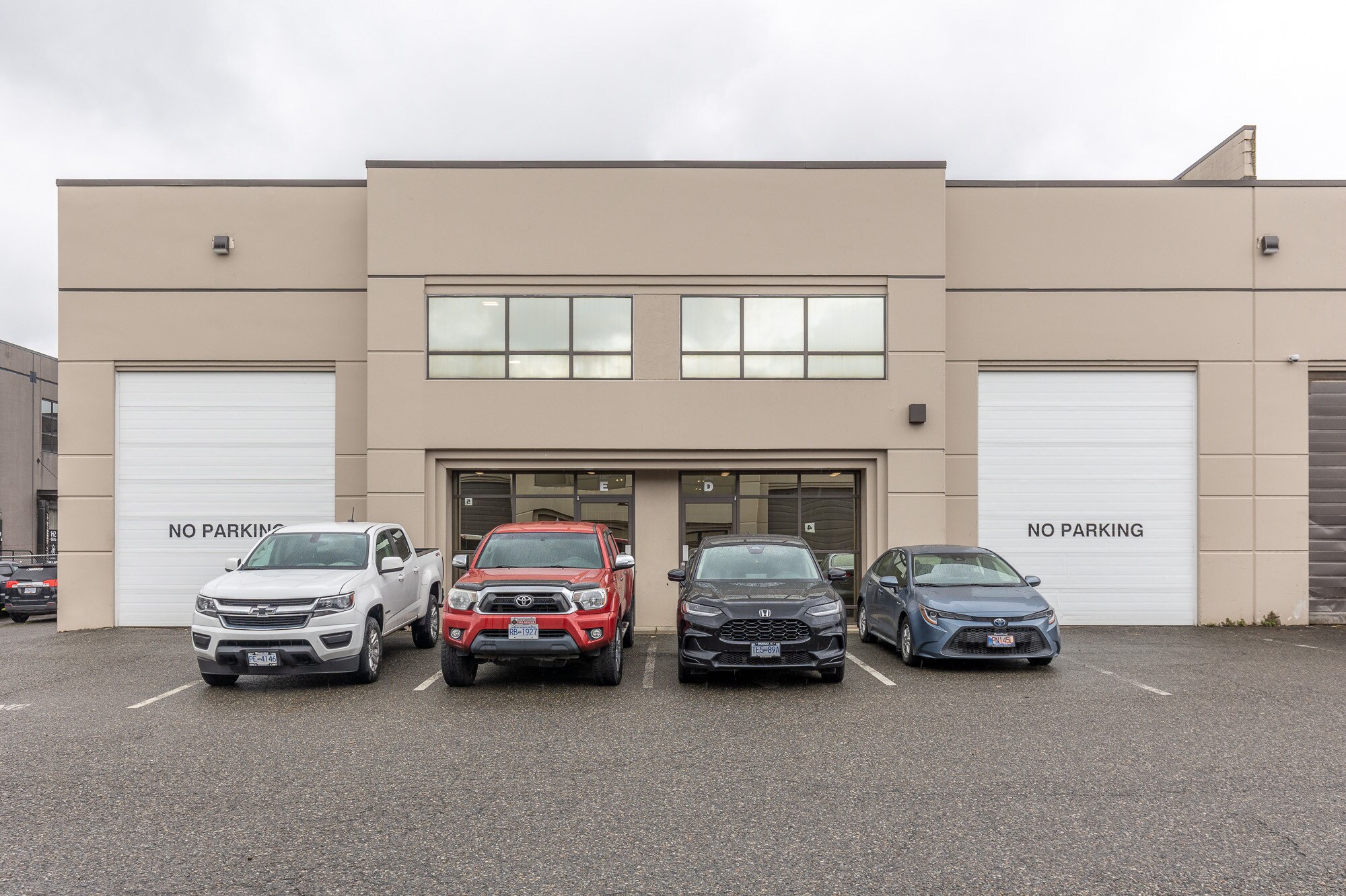 2670 Progressive Way, Abbotsford, BC for sale Building Photo- Image 1 of 1