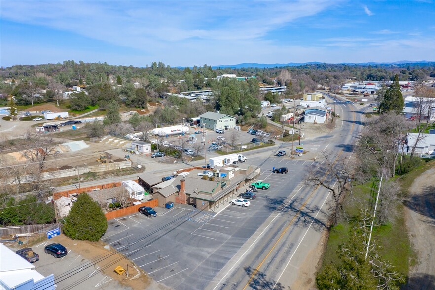 5641 Mother Lode Dr, Placerville, CA à vendre - Photo principale - Image 1 de 1