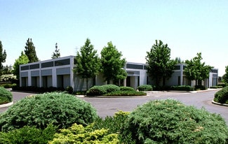 Plus de détails pour 2261 Fortune Dr, San Jose, CA - Flex à vendre