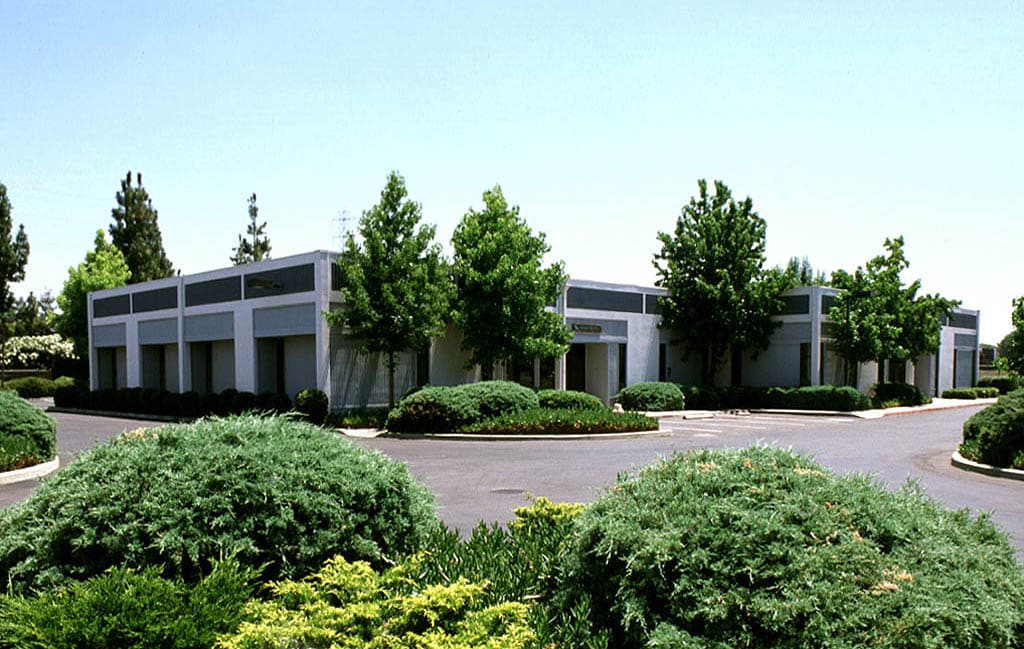 2261 Fortune Dr, San Jose, CA à vendre Photo principale- Image 1 de 5