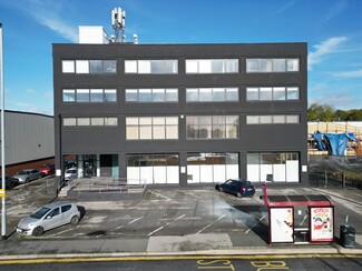 More details for Whitehall Rd, Leeds - Office for Sale