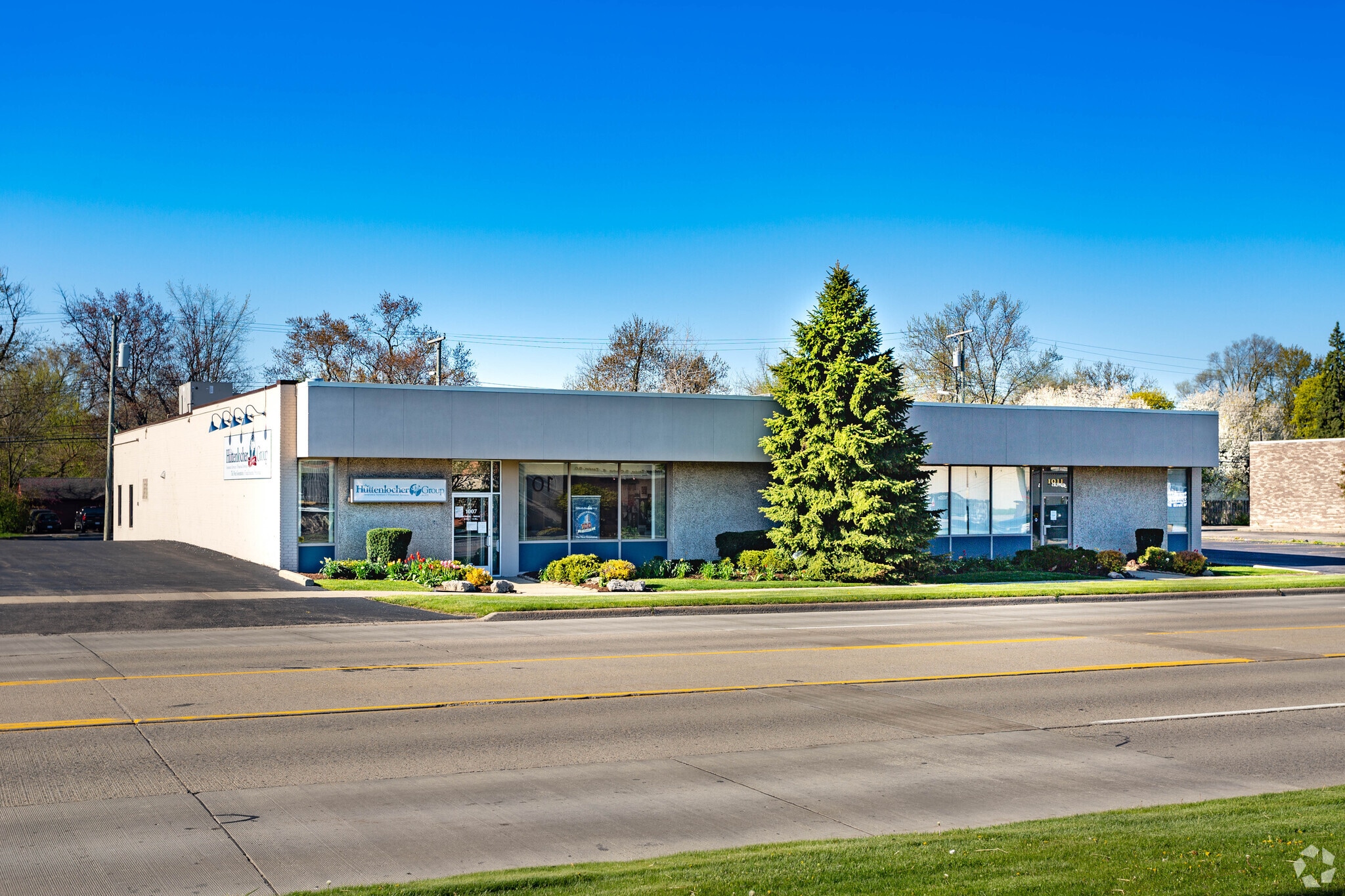 1007-1011 W Huron St, Waterford, MI à vendre Photo principale- Image 1 de 2