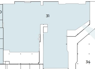 14002 E 21st St, Tulsa, OK for lease Floor Plan- Image 1 of 1