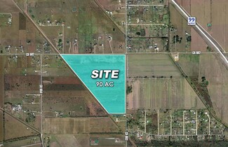 Plus de détails pour 0 CR 602, Dayton, TX - Terrain à vendre