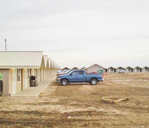 5125 North Avenue ave, Swan Hills, AB à vendre - Photo du bâtiment - Image 2 de 17