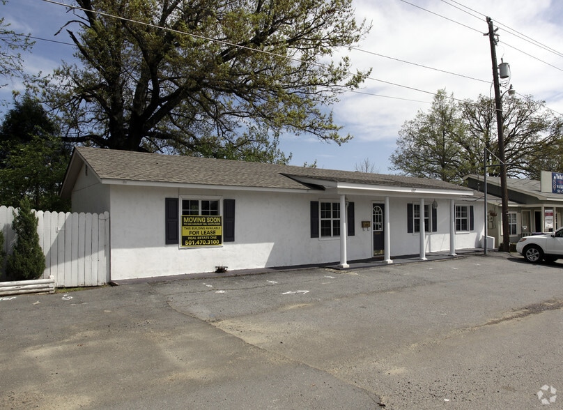 637 Highway 365, Mayflower, AR for sale - Primary Photo - Image 1 of 5