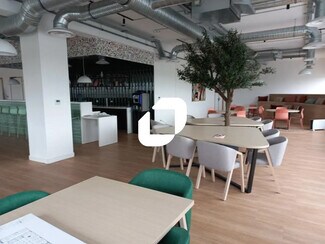 More details for 35 Allée De La Raperie, Villeneuve-d'Ascq - Office for Lease