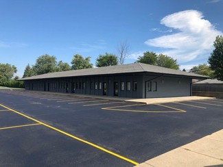 More details for 8031-8045 Euclid Ave, Munster, IN - Office for Lease