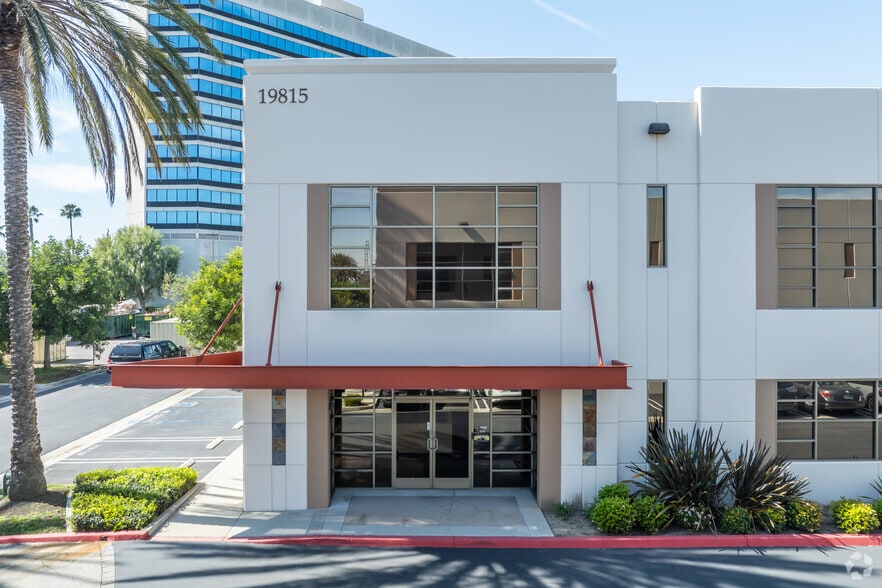 19815 Hamilton Ave, Torrance, CA for lease - Building Photo - Image 3 of 10