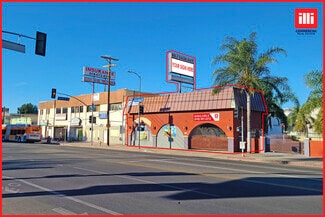 More details for 8751 Van Nuys Blvd, Panorama City, CA - Retail for Lease
