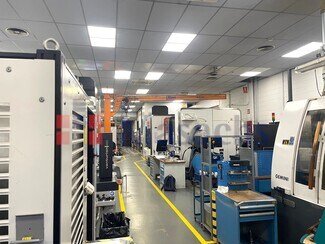 Plus de détails pour Industriel à louer