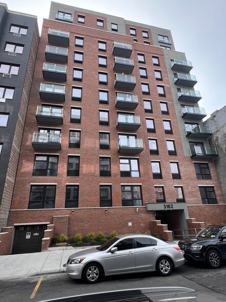 3162 Villa Ave, Bronx, NY à vendre - Photo du bâtiment - Image 2 de 17