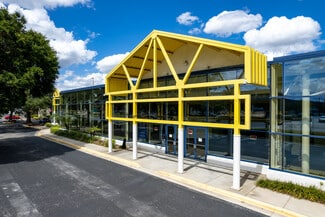 Plus de détails pour 1675 Sun Life Path, Orlando, FL - Commerce de détail à louer