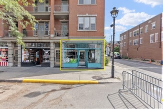 More details for 4640-4650 Rue Wellington, Montréal, QC - Retail for Lease