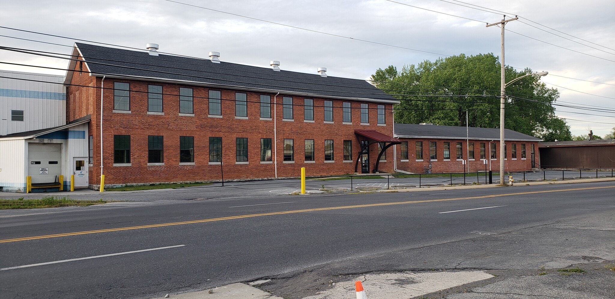 1349 Cumberland St, Lebanon, PA à louer Photo intérieure- Image 1 de 4