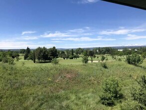Aix-en-Provence - Aerial  map view