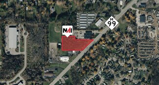 More details for 000 Eaton Rapids Rd, Lansing, MI - Land for Sale