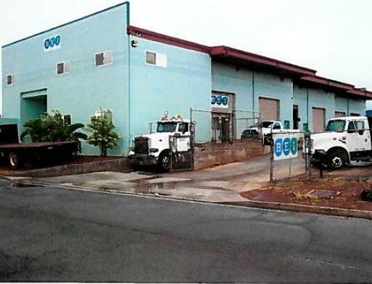 1875 Haleukana St, Lihue, HI for lease Primary Photo- Image 1 of 5