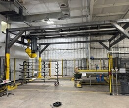 4909 E Beverly Rd, Phoenix, AZ for lease Interior Photo- Image 2 of 4