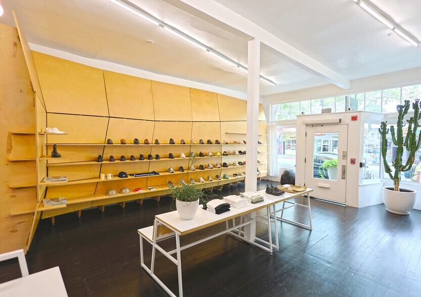 2513 Telegraph Ave, Berkeley, CA à louer - Photo intérieure - Image 3 de 12