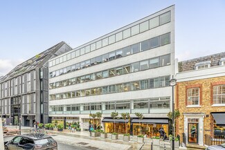 Plus de détails pour 25-28 Old Burlington St, Londres - Bureau à louer