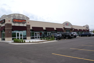 More details for 5801 Columbia Pky, Rockford, IL - Retail for Lease