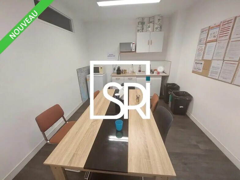 Office in Clermont-Ferrand for lease - Interior Photo - Image 1 of 20