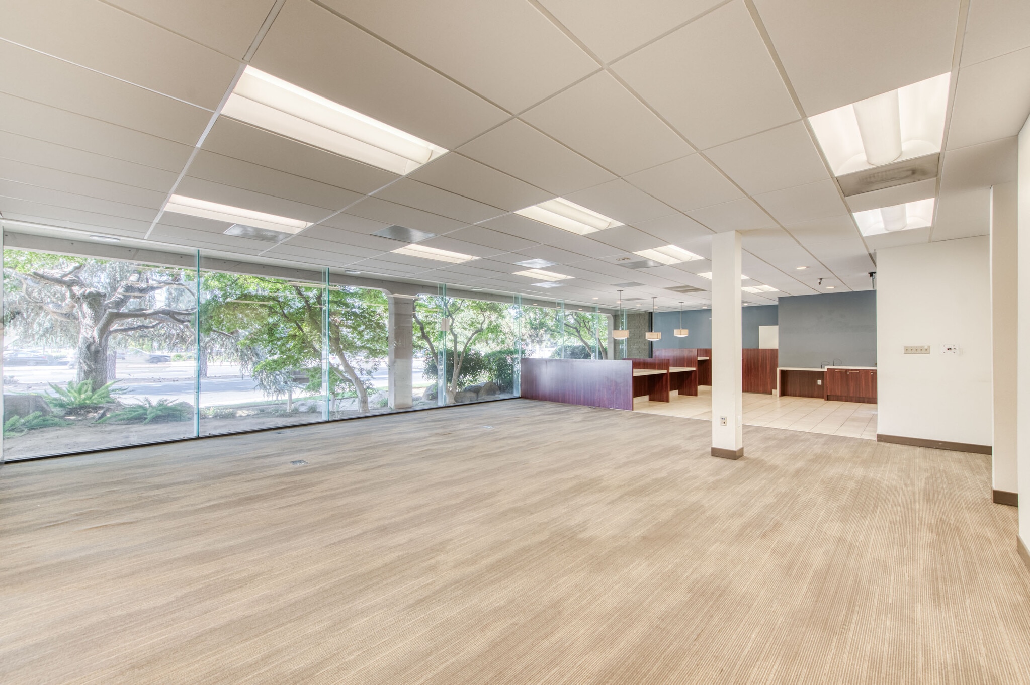 776 E Shaw Ave, Fresno, CA for lease Interior Photo- Image 1 of 5