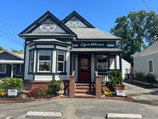 More details for 3755 Taylor Rd, Loomis, CA - Retail for Sale