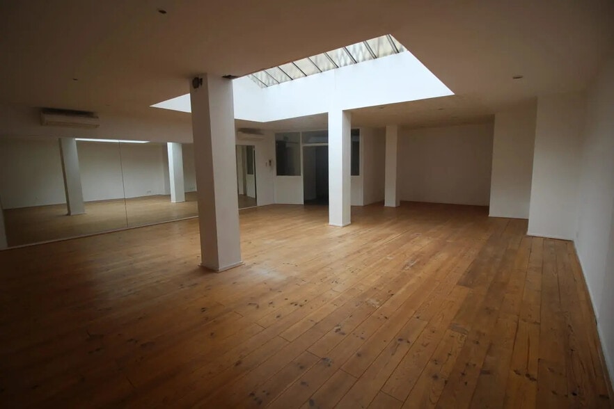 Commerce de détail dans Bordeaux à louer - Photo intérieure - Image 2 de 4