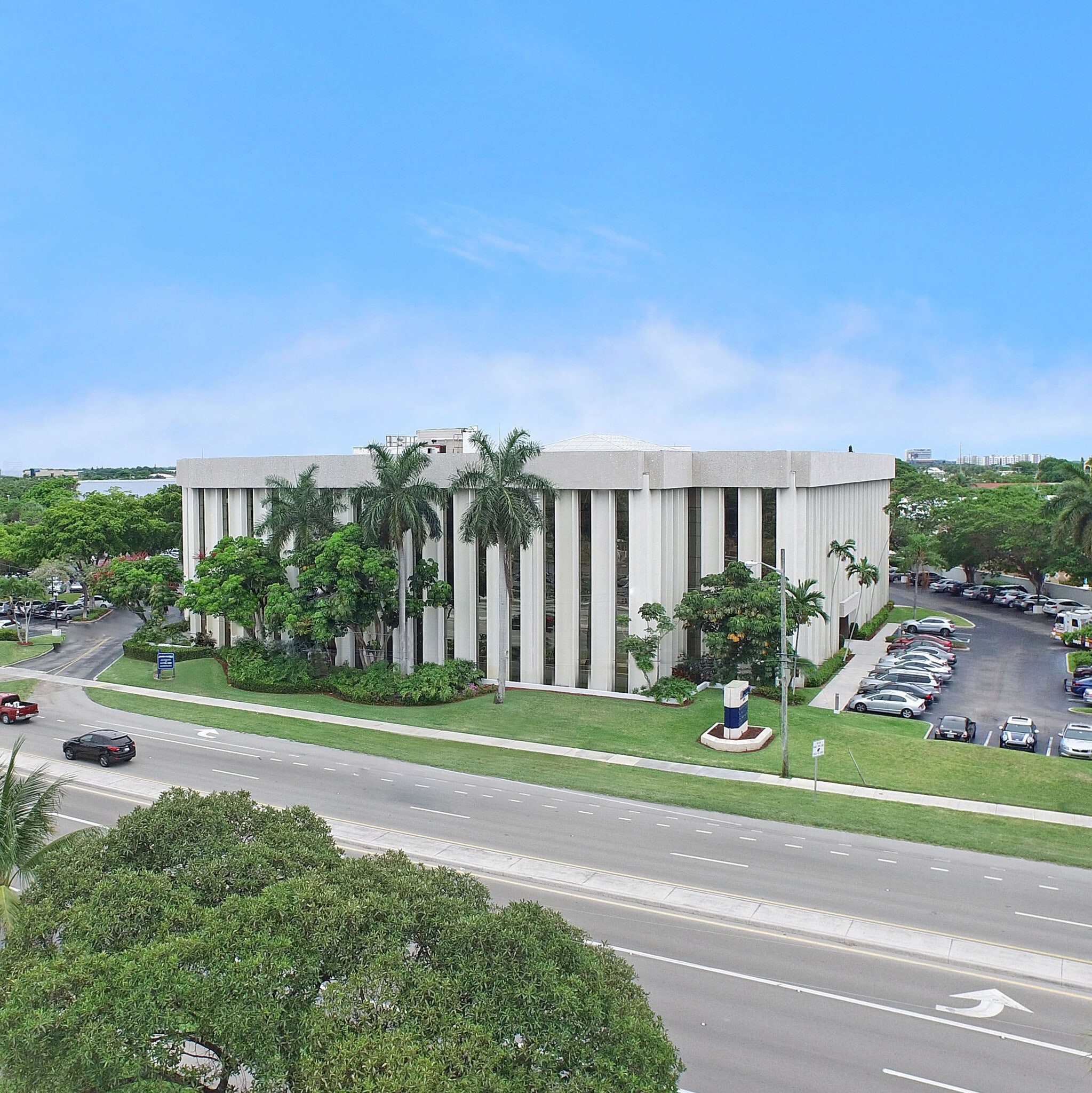 1515 N Federal Hwy, Boca Raton, FL for lease Primary Photo- Image 1 of 10