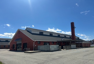 More details for 5764 Wheeler Rd, Indianapolis, IN - Flex for Lease