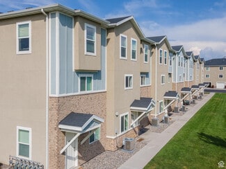 More details for 96 E 670 N, Vineyard, UT - Multifamily for Sale