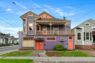 Plus de détails pour 5724 Magazine St, New Orleans, LA - Vente au détail à vendre