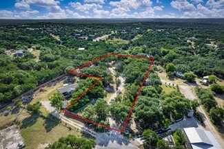 Plus de détails pour 14711A Quail Ct, Leander, TX - Spécialité à vendre