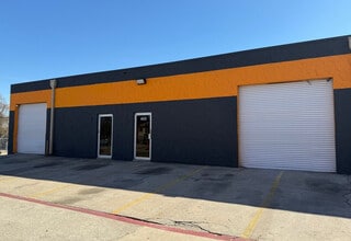 1229 Colorado Ln, Arlington, TX for lease Interior Photo- Image 1 of 7