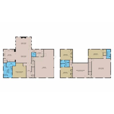 45 Pfeiffer Rd, Fredericksburg, TX à vendre - Photo principale - Image 2 de 27