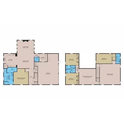 45 Pfeiffer Rd, Fredericksburg, TX for sale - Primary Photo - Image 2 of 27