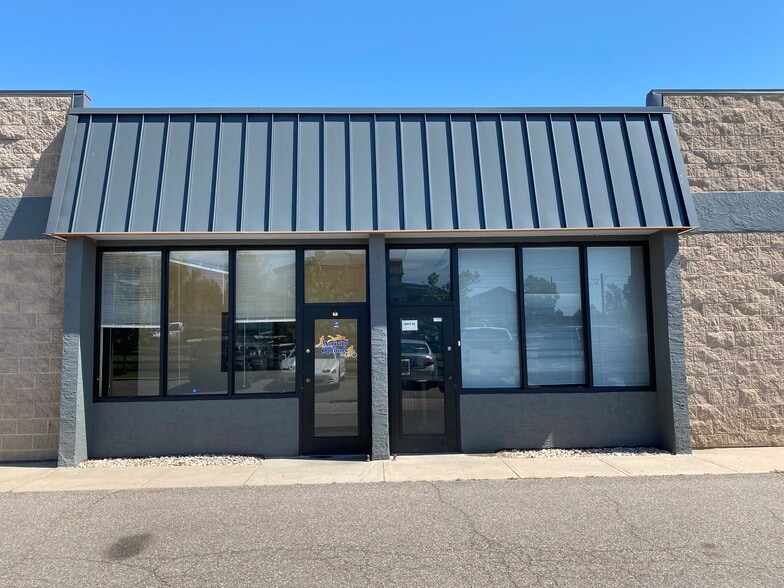 1315 Nelson St, Lakewood, CO for lease - Building Photo - Image 2 of 17