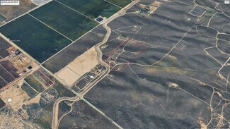 Plus de détails pour 20 Acres in Kern County Rd, Bakersfield, CA - Terrain à vendre