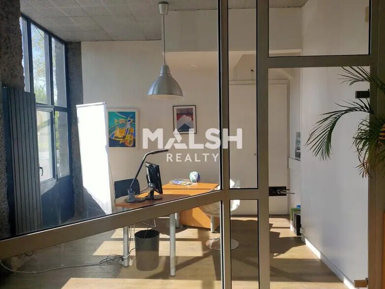 Bureau dans Lyon à vendre - Photo intérieure - Image 2 de 9