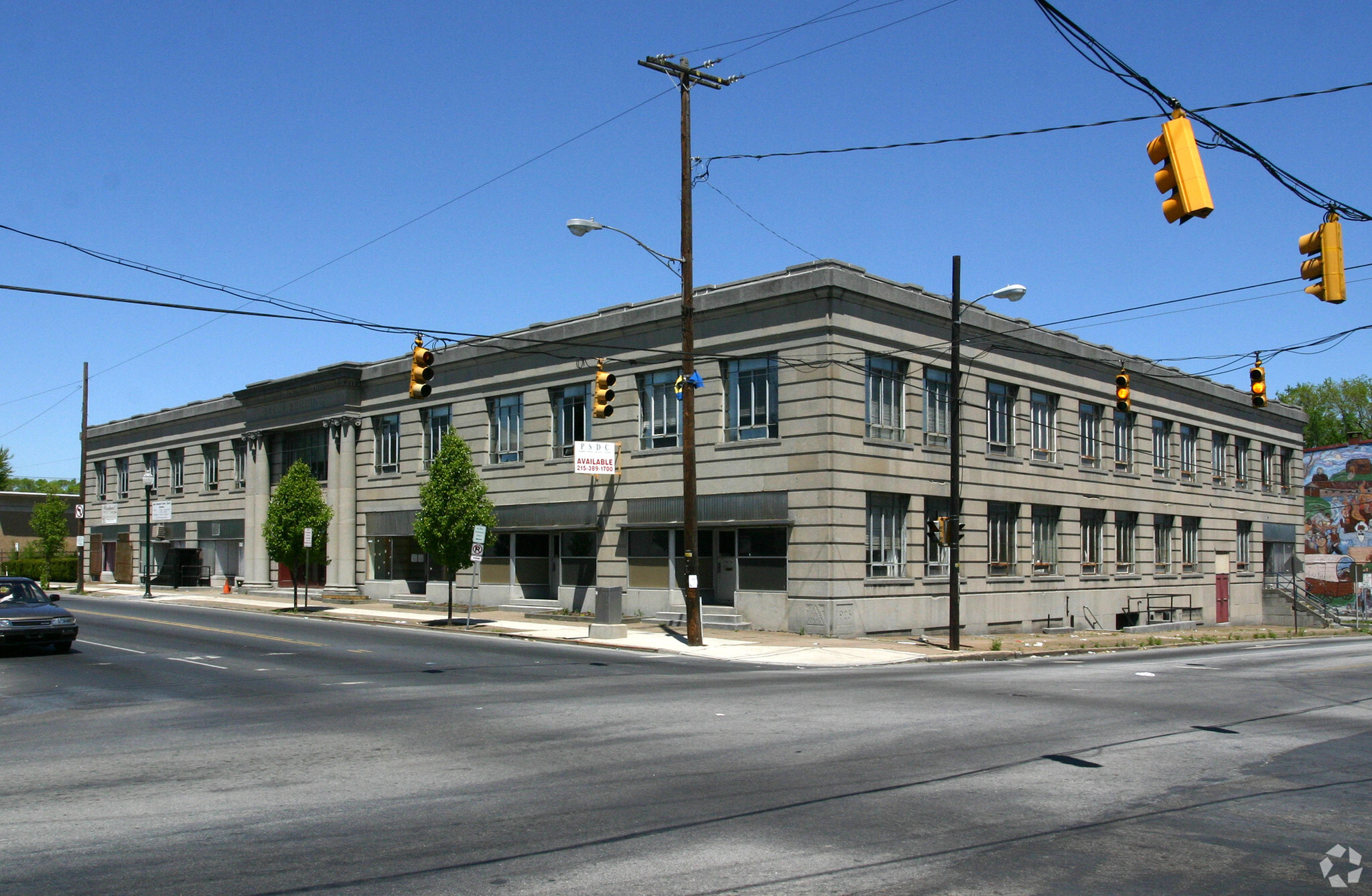 2101 N 6th St, Harrisburg, PA for sale Primary Photo- Image 1 of 1