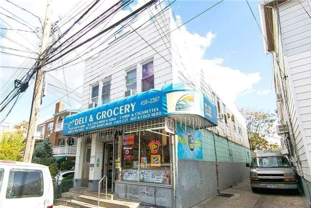 Plus de détails pour 86-40 57th Ave, Elmhurst, NY - Commerce de détail à vendre