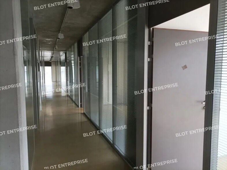 Bureau dans Nantes à louer - Photo intérieure - Image 3 de 7