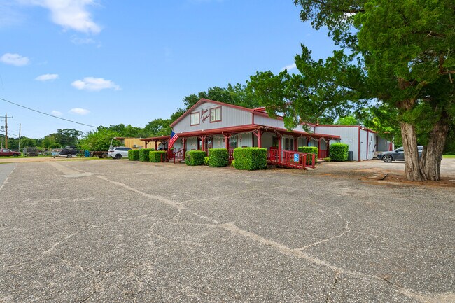 More details for 22288 Pine St, Robertsdale, AL - Retail for Sale