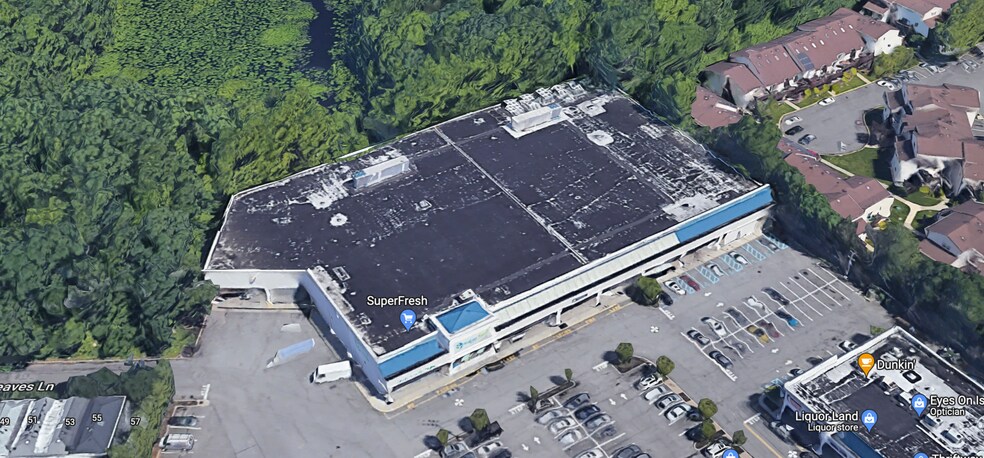 150 Greaves Ln, Staten Island, NY for lease - Building Photo - Image 2 of 3