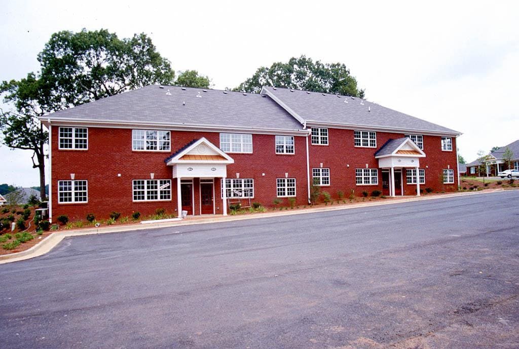 327 Dahlonega St, Cumming, GA à louer Photo intérieure- Image 1 de 8